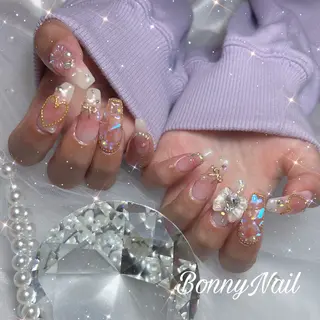 ネイル Bonny Nailのネイルデザイン