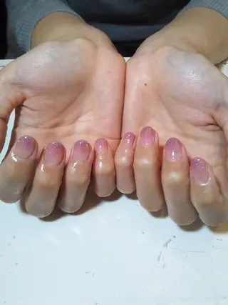 ネイル le.ciel ☆kaoru☆のネイルデザイン