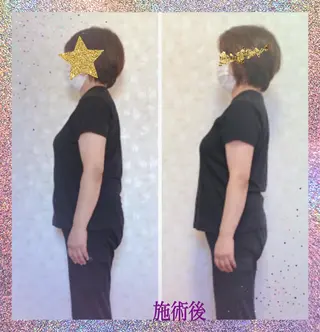 Anne’s happyBonesのエステ・リラクイメージ