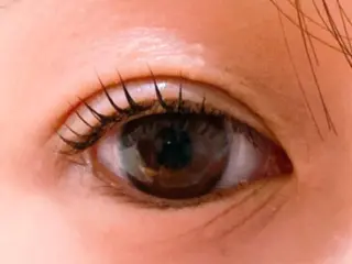 マツエク・マツパ アイラッシュサロンF所属・磯崎 桃子 f(エフ)のマツエク・マツパデザイン