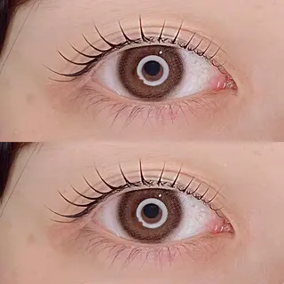 マツエク・マツパ パッチリ可愛いまつげ に✨moemiのマツエク・マツパデザイン