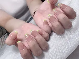 ネイル Nail NaNaのネイルデザイン