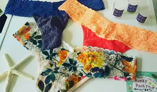 MAILE銀座 KAORI🌴🧡のエステ・リラクイメージ