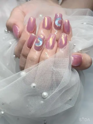 ネイル CARAT カラットのネイルデザイン