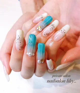 ネイル TERAI ERINAの眉毛・アイブロウイメージ