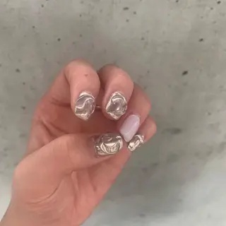 ネイル nail salon cocoのネイルデザイン