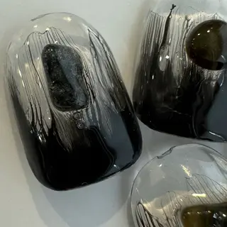 ネイル LETTER_& harunaのネイルデザイン