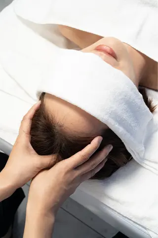 beauty studio fuku所属・beauty studiofukuのエステ・リラクイメージ