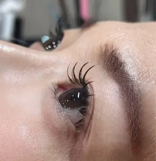 マツエク・マツパ BEAUTYLAND 'ꕤ* ⁺. 石田のマツエク・マツパデザイン