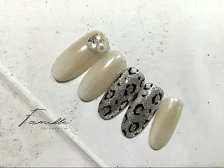 ネイル Aika ネイルデザイナーのネイルデザイン