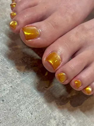 ネイル nail salon y＋のネイルデザイン