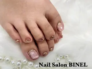 ネイル H. Yuukaのネイルデザイン