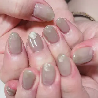 ネイル 田澤 真理子のネイルデザイン