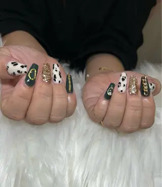 ネイル onnail mikoのネイルデザイン