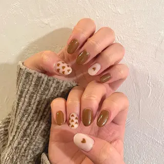 ネイル Nail Room uimのネイルデザイン