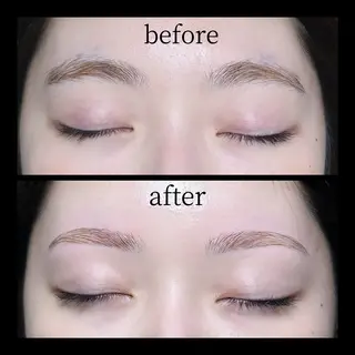 アイブロウ アイブロウサロン mugi mugiの眉毛・アイブロウイメージ