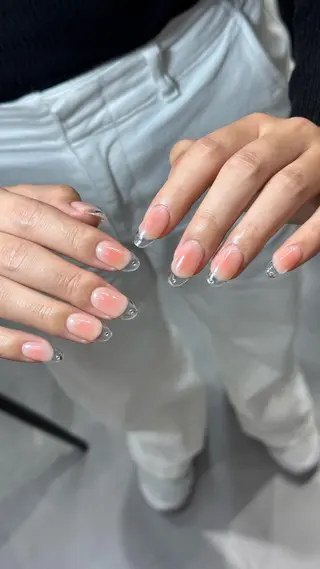 ネイル Momoka ネイリスト福岡/薬院のネイルデザイン