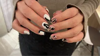 ネイル share salon muu -neu-所属・neu-ﾉｲ- /chieのネイルデザイン