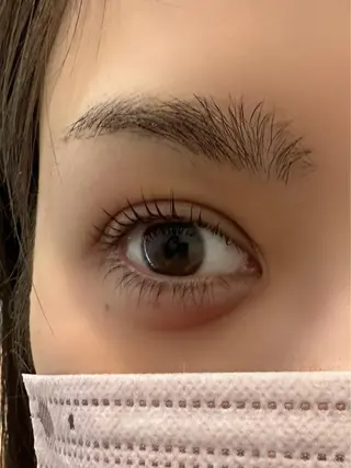 マツエク・マツパ diar blue 🏝️Masakoのマツエク・マツパデザイン