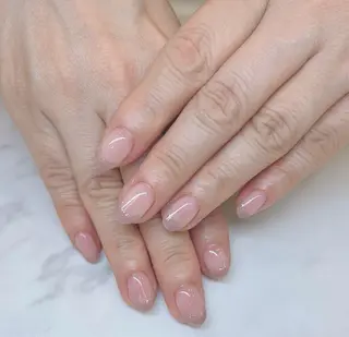 ネイル 渡邉 真衣のネイルデザイン