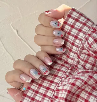ネイル XIINH NAIL SALONのネイルデザイン