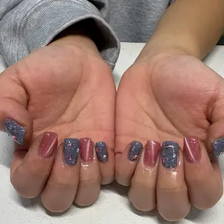 ネイル HARUKA 🌸のネイルデザイン