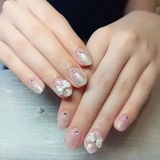 ネイル KIKI Nail所属・池袋ネイル 専門店のネイルデザイン