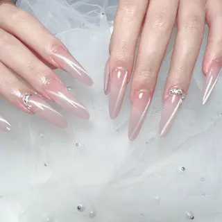 ネイル クローバーnail SARAのネイルデザイン