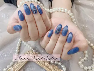 ネイル ☺️Sen 千💕のネイルデザイン