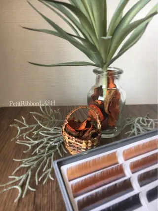 マツエク・マツパ Verest LASH 西荻窪のマツエク・マツパデザイン