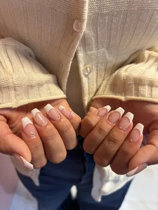 ネイル EmaNail梅田店所属・EmaNail 👶🏻アヤネのネイルデザイン