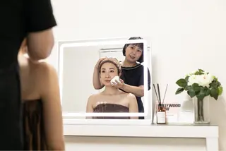 Kazrina 平松一美のエステ・リラクイメージ