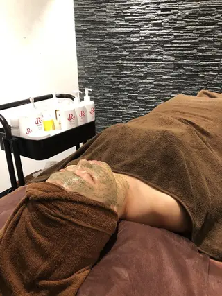 美容鍼灸整体サロンBeauJu所属・小顔矯/美容鍼/鍼灸 BeauJuのその他イメージ