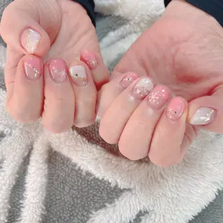 ネイル NailDoctor /CARNAのマツエク・マツパデザイン