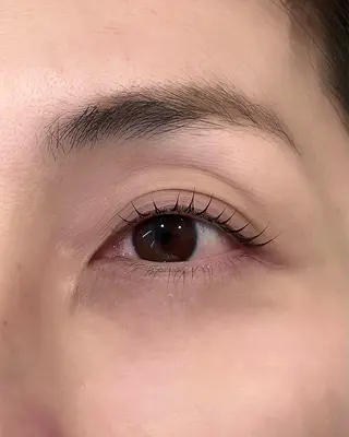 マツエク・マツパ ヨシダ kukuleのマツエク・マツパデザイン