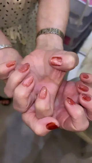 ネイル 🌙platinum dollナツミ🌙のマツエク・マツパデザイン