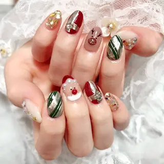 ネイル Nail Suave (シュアーヴ)のネイルデザイン