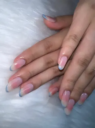 ネイル Nail&Eyelash salon Axia所属・Nail salon Axiaのネイルデザイン
