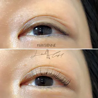 マツエク・マツパ salon Brillante（ブリランテ）所属・Brillante ブリランテのマツエク・マツパデザイン