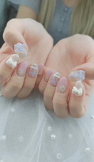 ネイル ♡Sherry  Nail♡のネイルデザイン