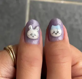 ネイル chipi nailのネイルデザイン