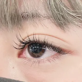 マツエク・マツパ bien 🐈‍⬛の眉毛・アイブロウイメージ