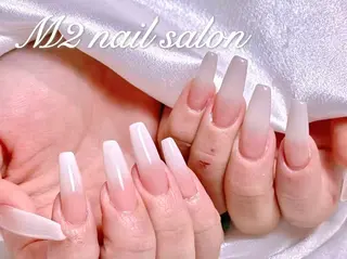 ネイル リン リンのネイルデザイン