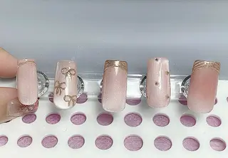 ネイル Ken nail beauty所属・Ken nailのネイルデザイン
