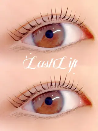 マツエク・マツパ BRISE yukoの眉毛・アイブロウイメージ