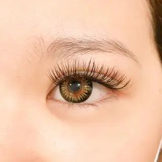 マツエク・マツパ レイフィールド北名古屋所属・レイフィールド 服部のマツエク・マツパデザイン