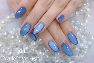 ネイル Rili 🍀 リリ ネイル サロンのネイルデザイン