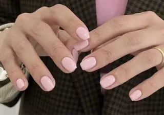 HONAMI Hのネイルデザイン