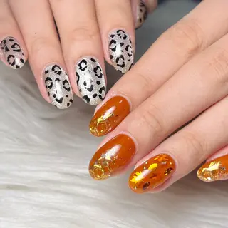 ネイル 【Yappy🌈】 💖P-tanaのネイルデザイン