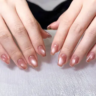 ネイル Diamond NAIL💝のネイルデザイン